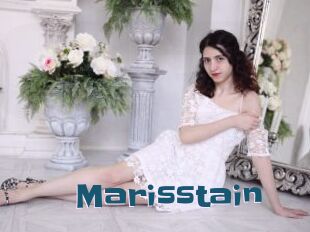 Marisstain