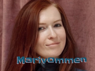 Marivommen