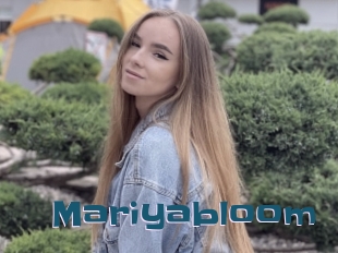 Mariyabloom