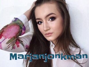 Marjanjonkman