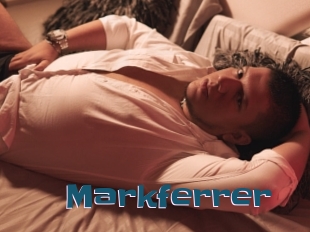 Markferrer
