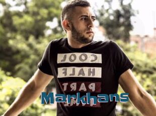 Markhans
