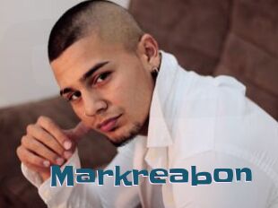 Markreabon