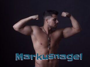 Markusnagel