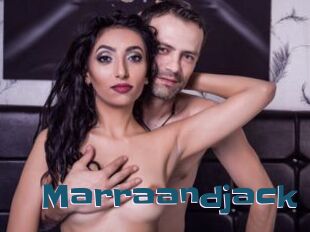 Marraandjack