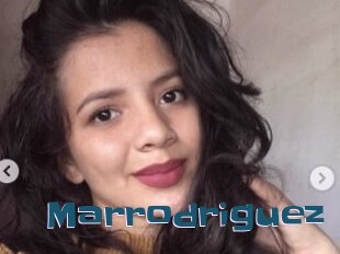 Marrodriguez