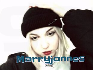 Marryjonnes