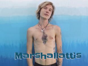 Marshallattis