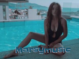 Marsymusic