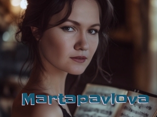 Martapavlova