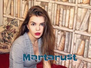 Martarust