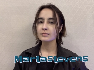 Martastevens