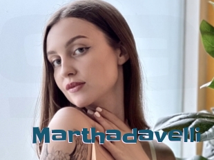 Marthadavelli
