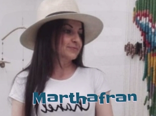 Marthafran