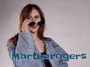Martharogers