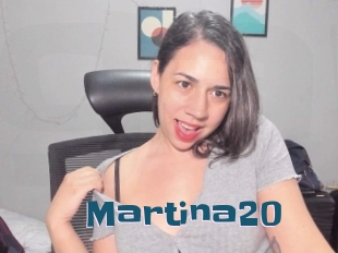 Martina20