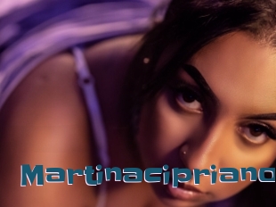 Martinacipriano