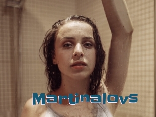 Martinalovs