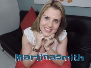 Martinasmith