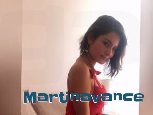 Martinavance