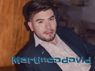 martincadavid Gang Bangs