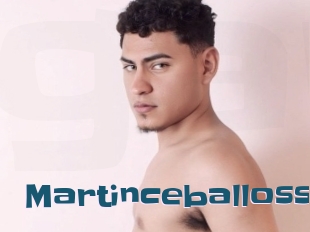 Martinceballoss