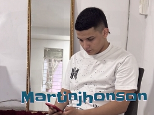 Martinjhonson