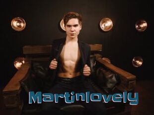 Martinlovely