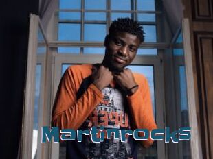 Martinrocks