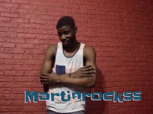 Martinrockss