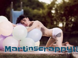Martinscrappy18