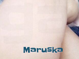 Maruska