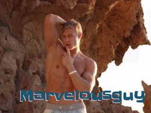 Marvelousguy