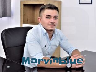 Marvinblue