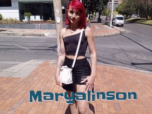 Maryalinson