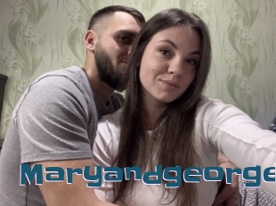 Maryandgeorge