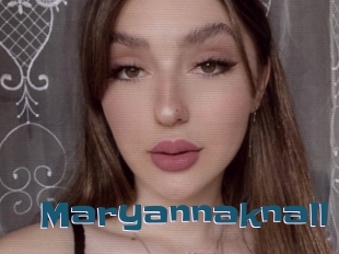 Maryannaknall