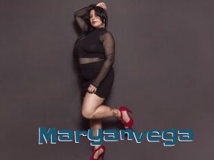 Maryanvega