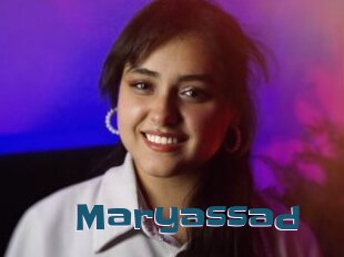 Maryassad