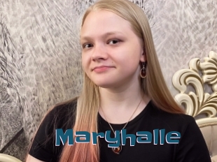 Maryhalle