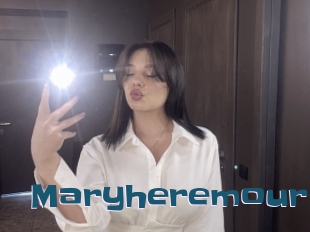 Maryheremour