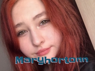 Maryhortonn