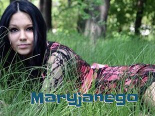 Maryjanego