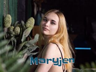 Maryjen
