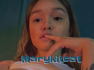 Marykitcat