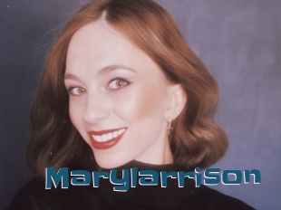 Marylarrison