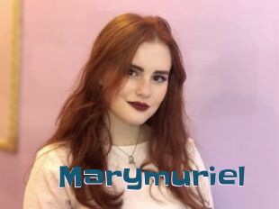 Marymuriel