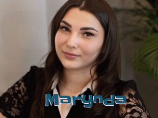 Marynda
