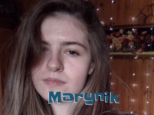 Marynik