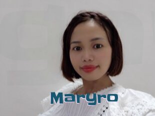 Maryro